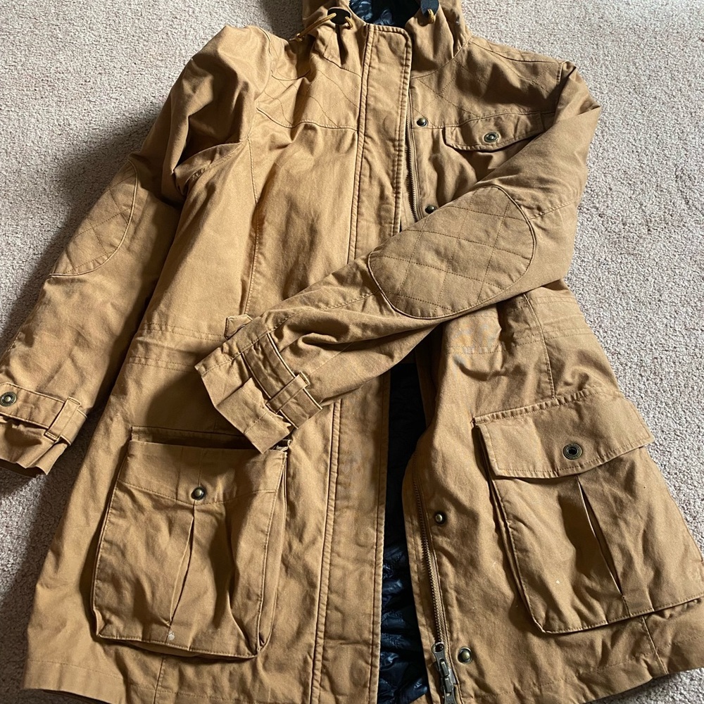 L.L.Bean jacket